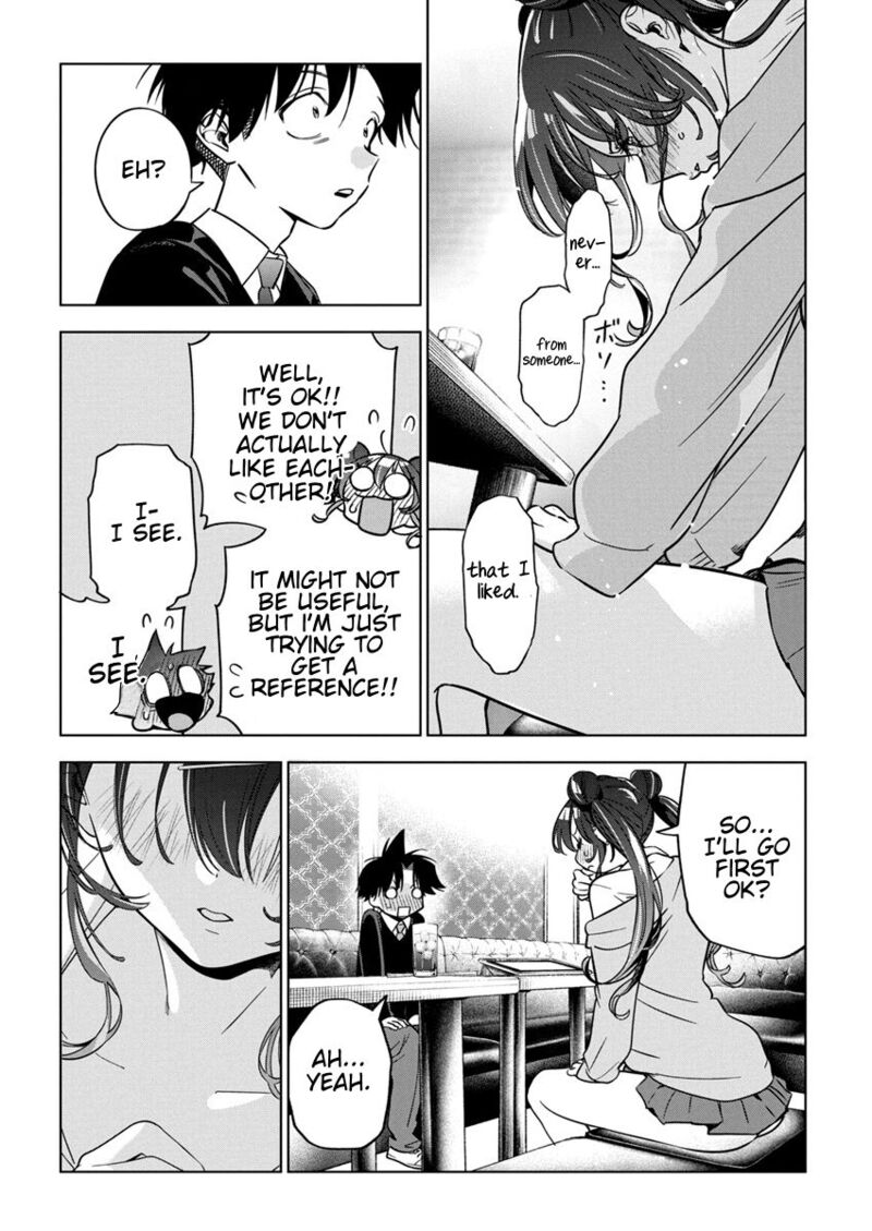 Now That We Draw - Chapter 25 image 20